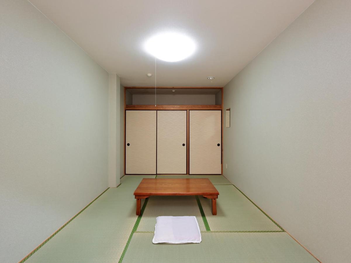 Tabist Izumi Yusen Shukuhaku Center Hotel Exterior photo