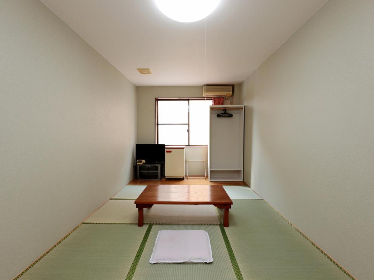 Tabist Izumi Yusen Shukuhaku Center Hotel Exterior photo