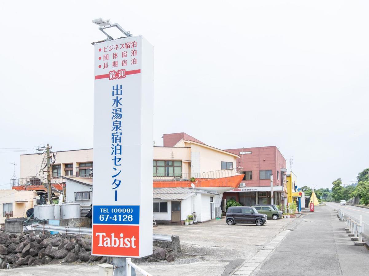 Tabist Izumi Yusen Shukuhaku Center Hotel Exterior photo