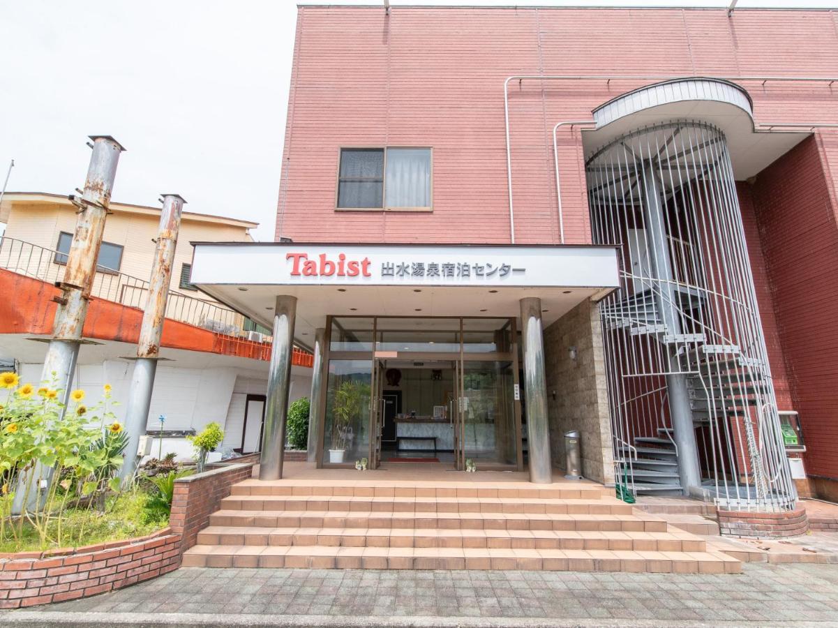 Tabist Izumi Yusen Shukuhaku Center Hotel Exterior photo