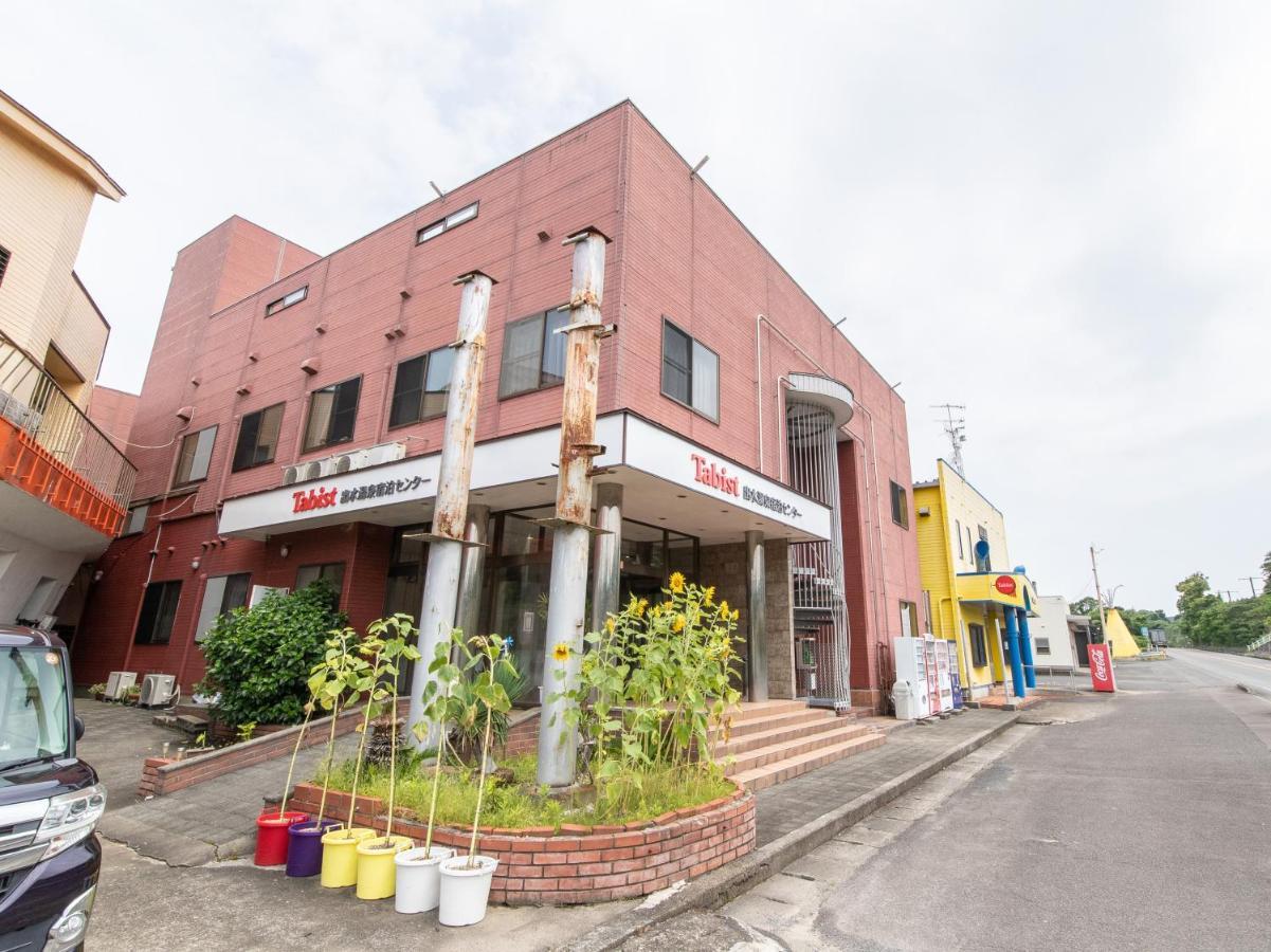Tabist Izumi Yusen Shukuhaku Center Hotel Exterior photo