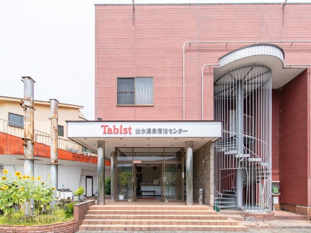Tabist Izumi Yusen Shukuhaku Center Hotel Exterior photo