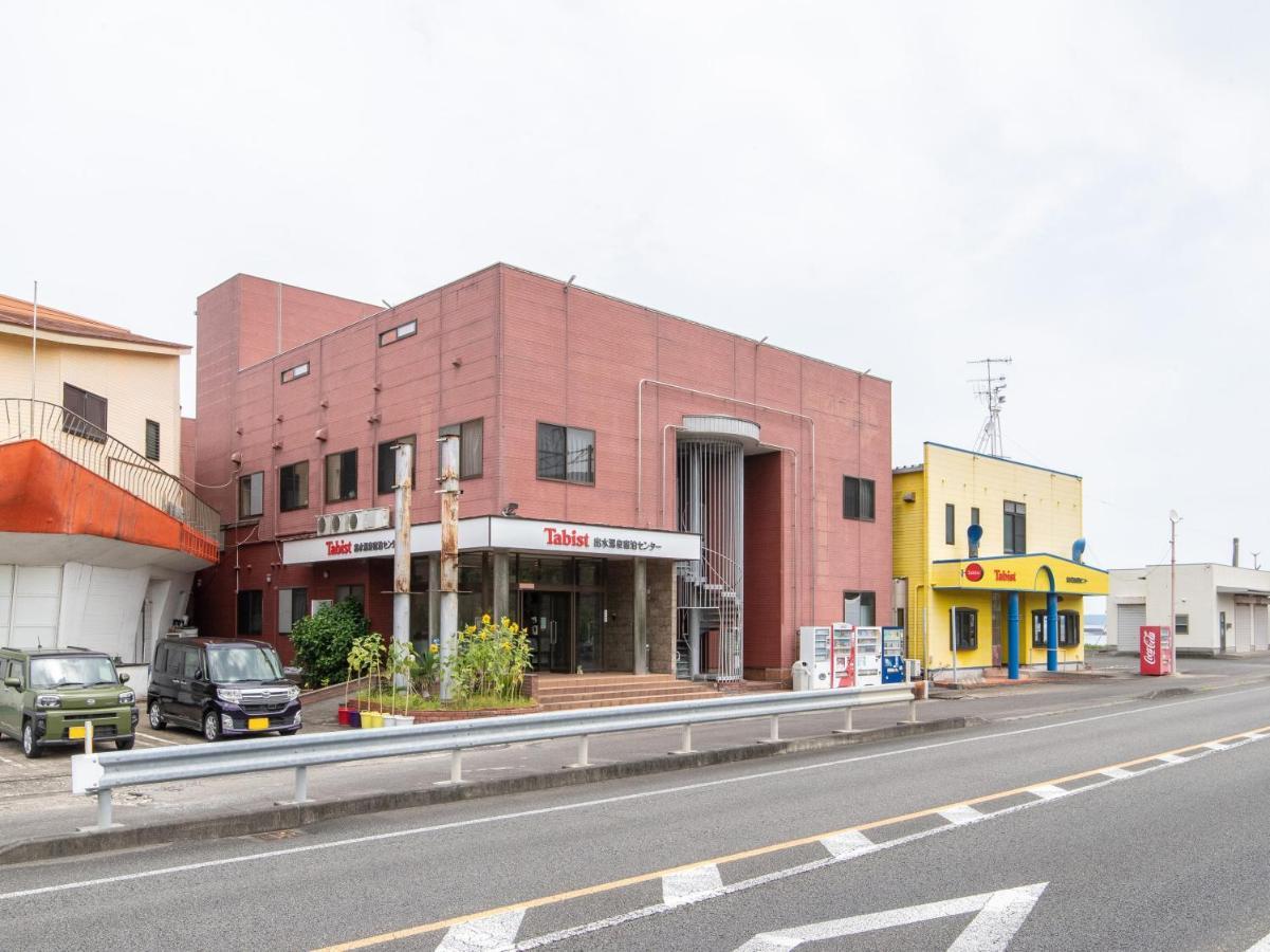 Tabist Izumi Yusen Shukuhaku Center Hotel Exterior photo