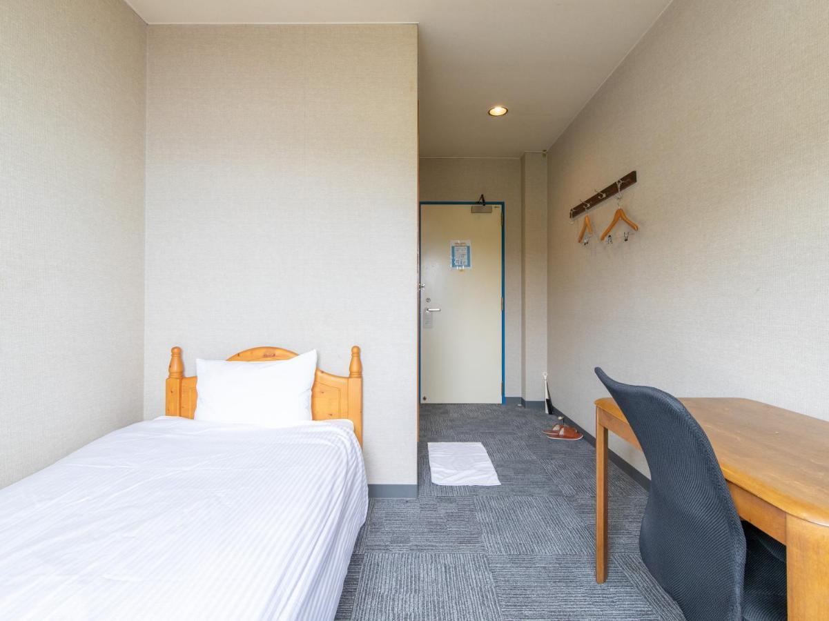 Tabist Izumi Yusen Shukuhaku Center Hotel Exterior photo