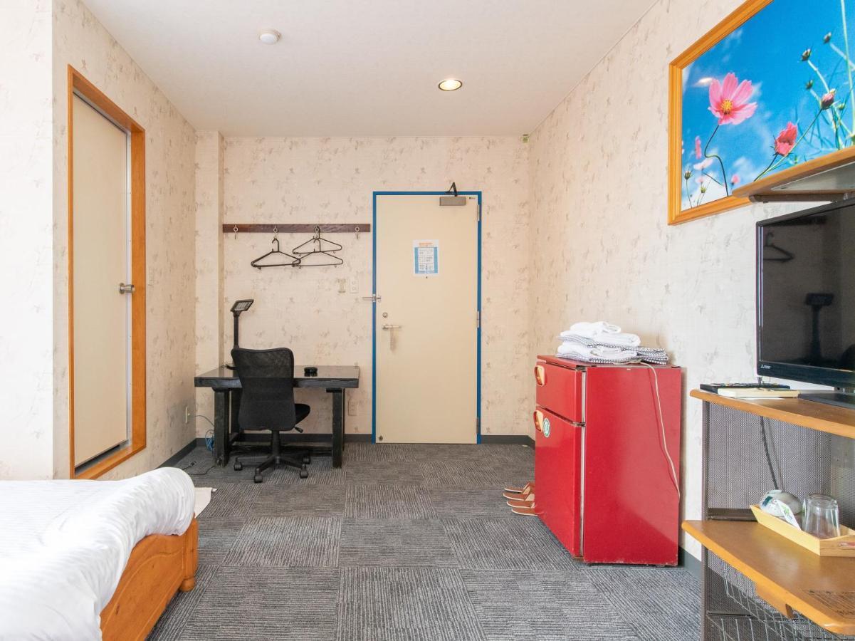 Tabist Izumi Yusen Shukuhaku Center Hotel Exterior photo