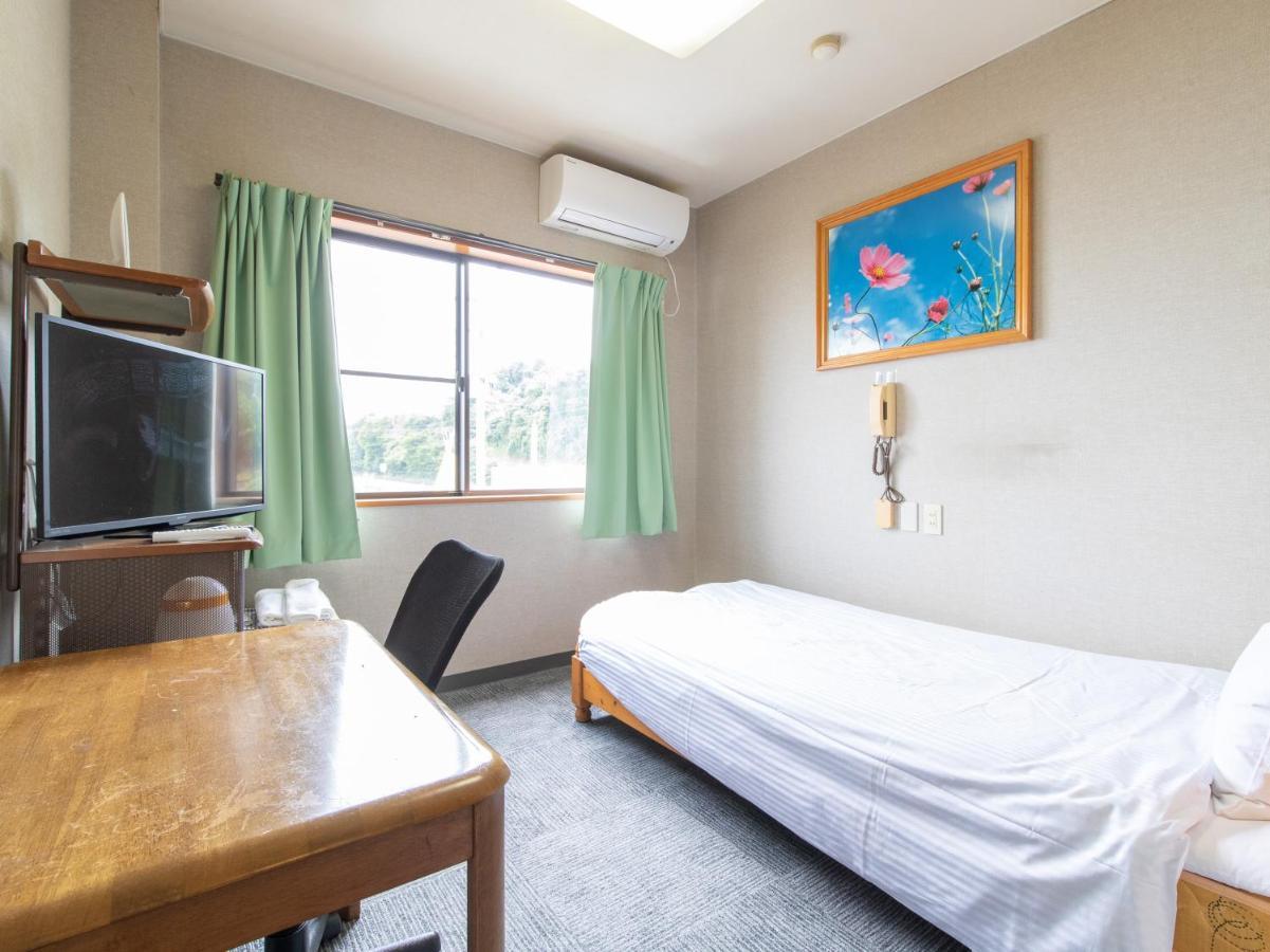 Tabist Izumi Yusen Shukuhaku Center Hotel Exterior photo