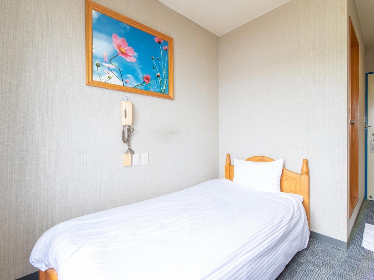 Tabist Izumi Yusen Shukuhaku Center Hotel Exterior photo