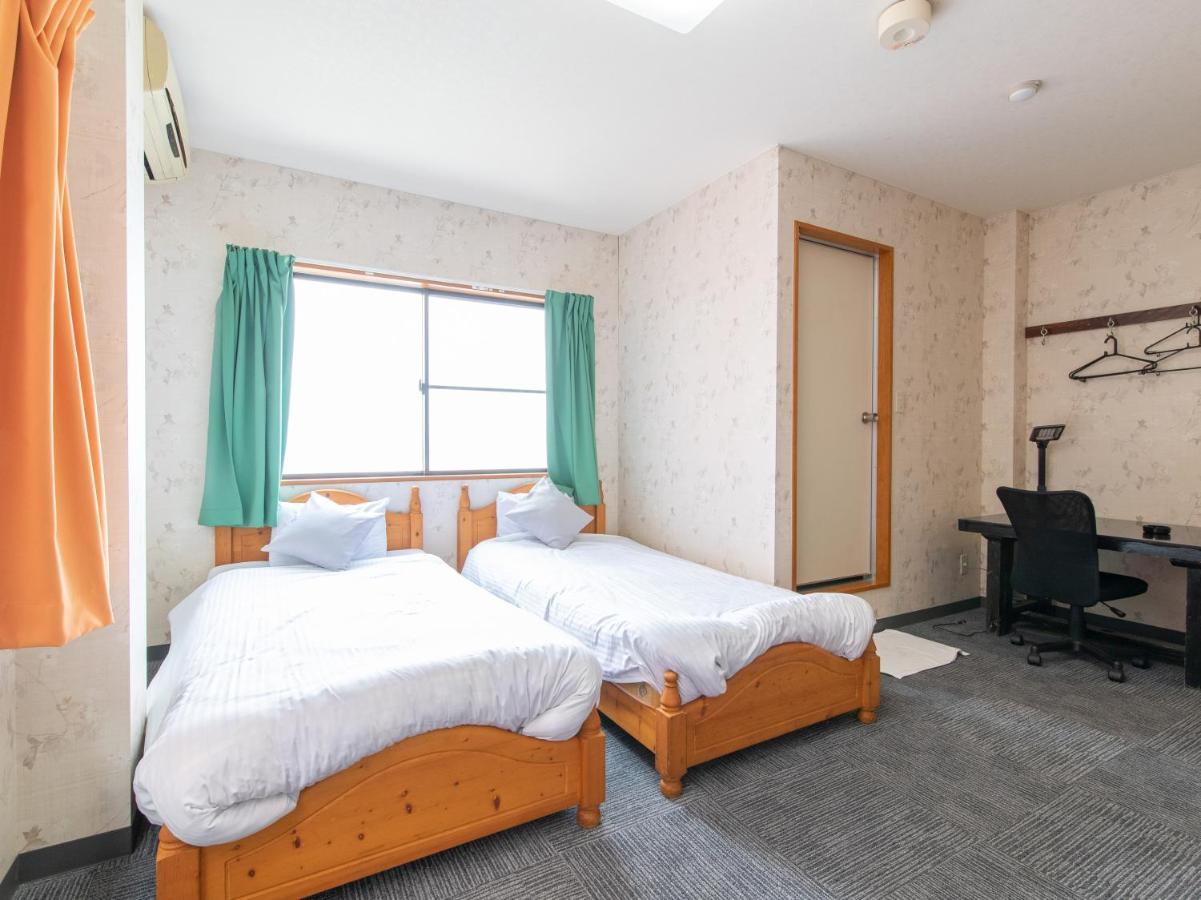 Tabist Izumi Yusen Shukuhaku Center Hotel Exterior photo