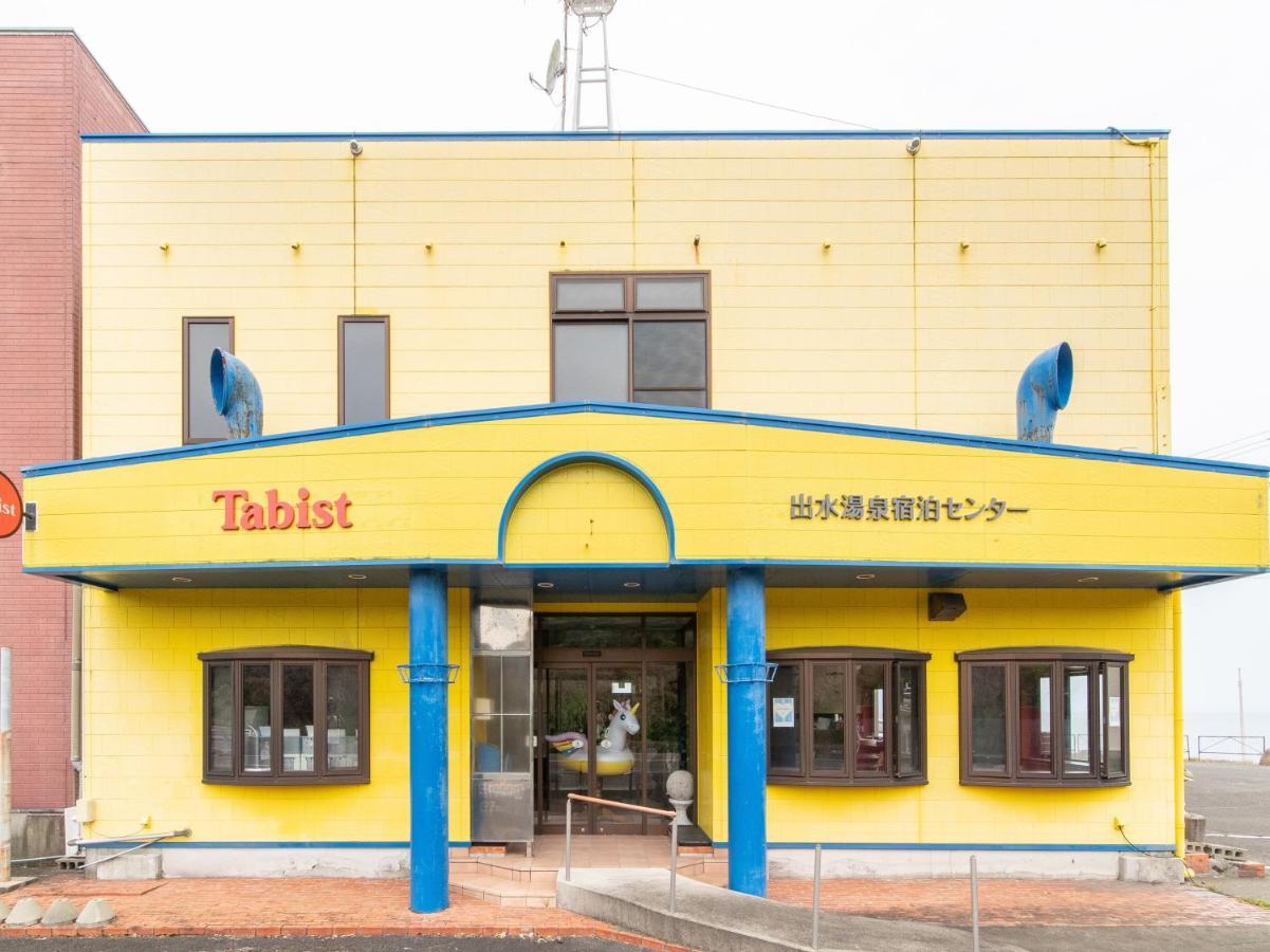 Tabist Izumi Yusen Shukuhaku Center Hotel Exterior photo