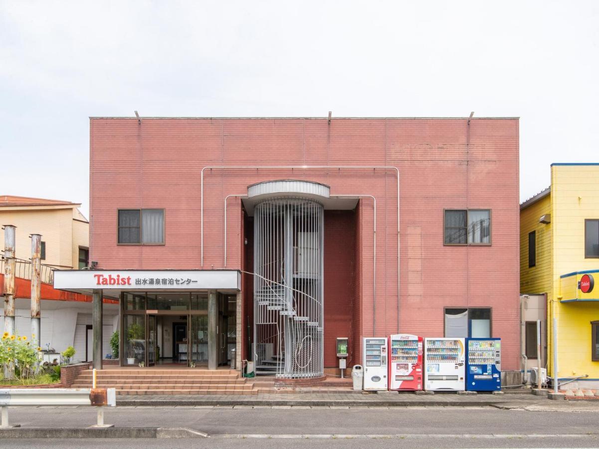 Tabist Izumi Yusen Shukuhaku Center Hotel Exterior photo