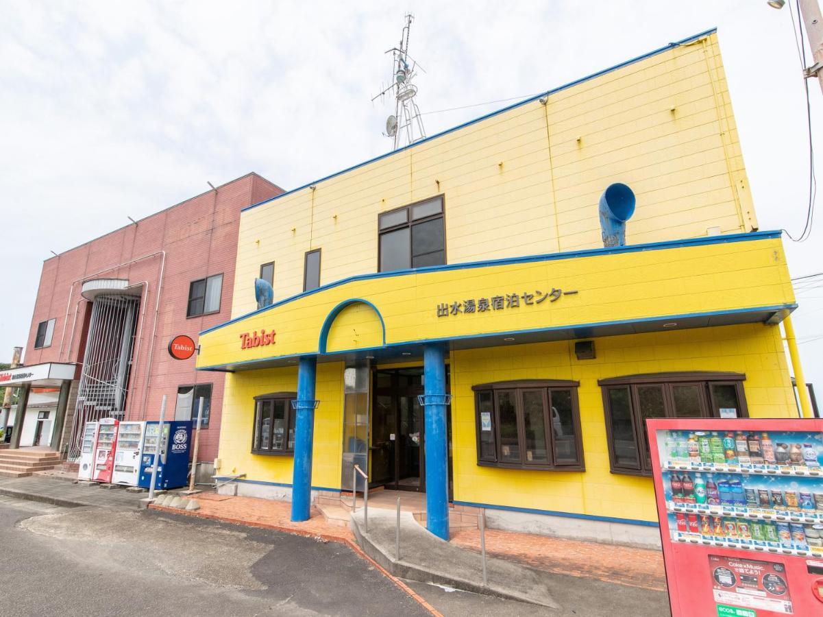 Tabist Izumi Yusen Shukuhaku Center Hotel Exterior photo