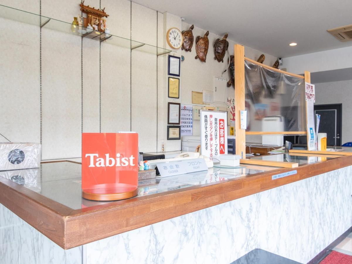 Tabist Izumi Yusen Shukuhaku Center Hotel Exterior photo