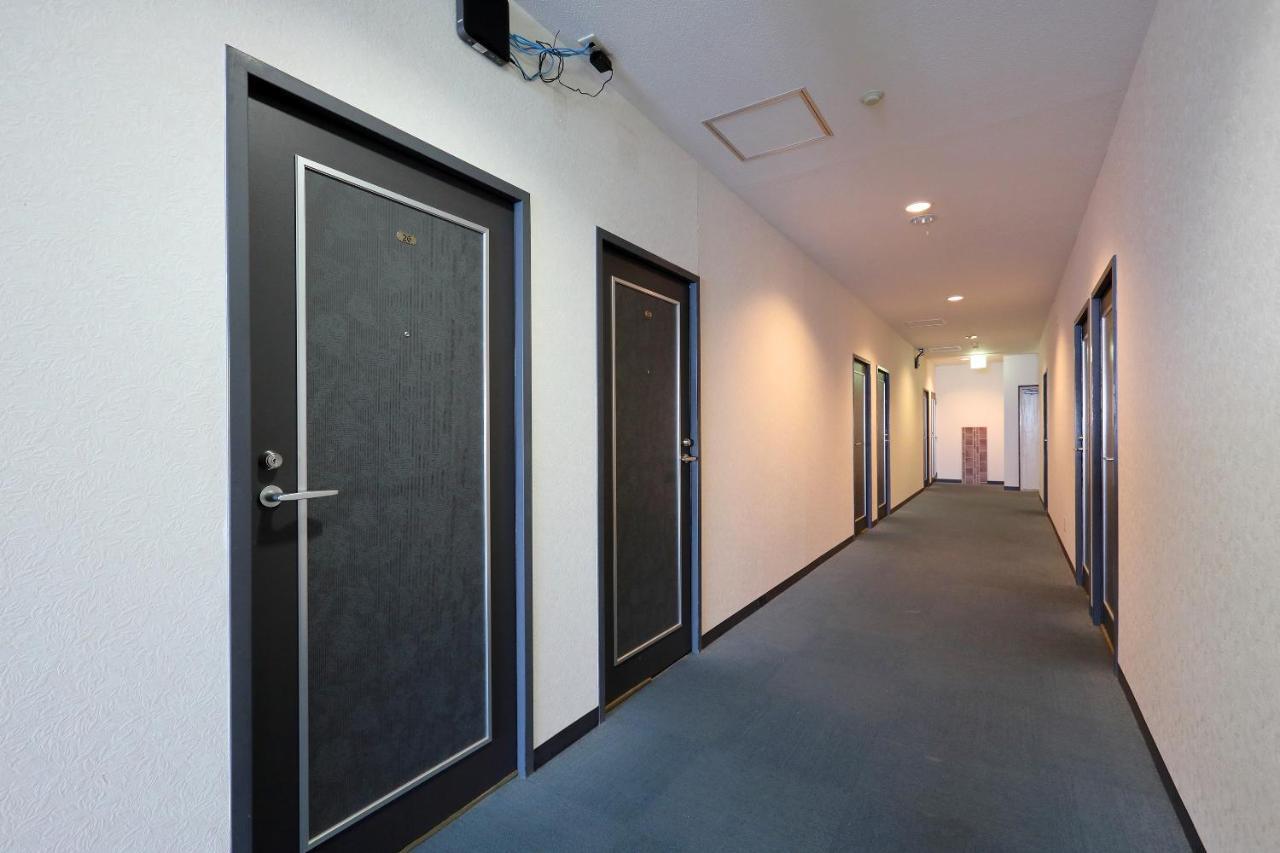 Tabist Izumi Yusen Shukuhaku Center Hotel Exterior photo