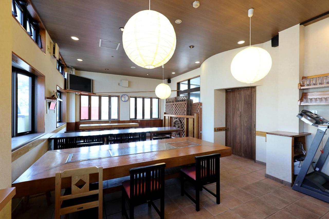 Tabist Izumi Yusen Shukuhaku Center Hotel Exterior photo